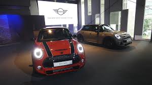 Dapatkan harga mini cooper indonesia jam tangan mini cooper, , mainan mini cooper ✅ temukan promo & diskonnya! Mini Malaysia Lancar Model Mini Cooper S 3 Dan 5 Pintu Harga Bermula Dari Rm227k Careta