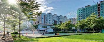 Vào trung tâm quận 1 chỉ 20 phút (12km). CÄƒn Há»™ Ehome 3 Tay Sai Gon Nam Long