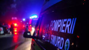 Maybe you would like to learn more about one of these? Video Incendiu Puternic In BucureÈ™ti Pompierii Intervin Cu 12 Autospeciale