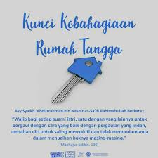 Maybe you would like to learn more about one of these? Tips Islam Membina Rumah Tangga Yang Sakinah