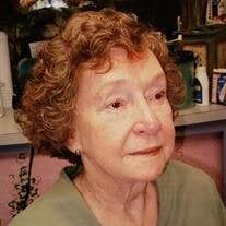 Billie S. (Smith) Elms Obituary