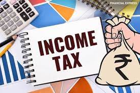 The universal social charge is a tax payable on gross income that came into effect on 1 january 2011. New E Filing Website Www Incometax Gov In Live Link Benefits Features Of E Filing 2 0 Portal Free Itr Software For Forms Itr 1 2 4 The Financial Express