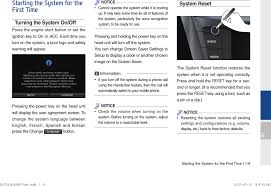 Neither prudential assurance malaysia berhad nor any of their data or information providers shall be responsible or liable for any errors, delays or inaccuracy of the price, data or information, or for any actions taken in reliance thereon. Atc42f2an Digital Car Avn System User Manual Hyundai Mobis