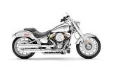 HARLEY-DAVIDSON
