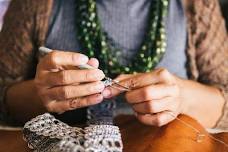 Knit and Crochet Club