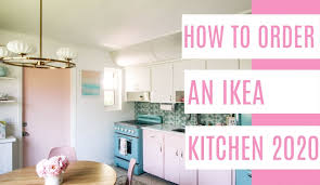 Expert advice for avoiding unnecessary difficulty when purchasing your ikea kitchen the allure of online shopping is tough to resist, especially when it comes to buying everything you need for your new ikea kitchen. How To Order An Ikea Kitchen In 2020 At Home With Ashley