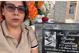 Por fin tuvimos justicia'; Castigan a asesino de Ian