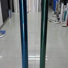 Percayakan untuk semua jenis kaca film dari pakarnya pasang di kaca partisi gedung,kantor. Jual Kaca Film One Way Blue Green Silver Jakarta Utara Citra Kreasi Jakarta Tokopedia