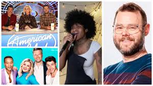 The top 5 will sing for your live votes. 2020 American Idol Winner Just Sam Versus The Voice Winner Todd Tilghman Who Is The Best Singer