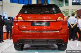 Test drive our haval h2 & haval h9 at all haval showrooms near you. Haval H2 Akhirnya Dilancarkan Di Malaysia Tiga Varian Harga Bermula Rm87k Hingga Rm98k Paultan Org