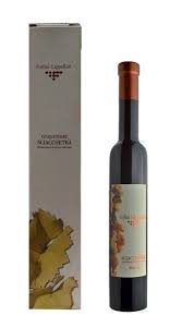 Il est protégé par une denominazione di origine controllata depuis 1973 et produit dans les zones côtières des cinque terre. Sciacchetra Riserva Forlini Cappellini 2015 Callmewine