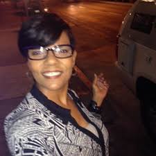 Cheryl Hurd's Instagram, Twitter & Facebook