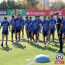 Madrugada del domingo 13 al lunes 14, a las 2. Ver Gratis Y Online Chile Vs Bolivia Dia Hora Y Canal Para Ver En Vivo Y En Directo A La Roja En Amistoso Internacional Dale Albo