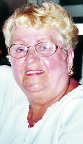 Wanda Prater Obituary (2015)