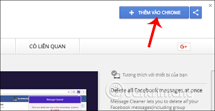 Just drag the link and drop it to the bookmarks tab. How To Delete All Messages On Facebook Messenger With Just One Click
