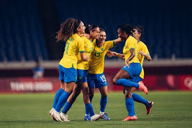 Chegou a hora do rúgbi feminino entrar em campo nos jogos olímpicos de tóquio. Fugt0qymwuffvm