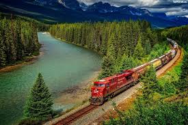 Die landschaft dort ist die tundra. Alberta Berge In Kanada Lose Puzzlespiele Kostenlos Auf Puzzle Factory