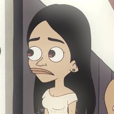 Gina Alvarez Grown Up