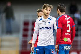 In that game, ifk norrköping had 52% possession and 10 attempts on goal with 5 on target. U21 Ifk Norrkoping If Brommapojkarna Ifk Norrkoping