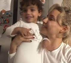 Sigam lucianaabreuarquiteta (pinterest) e @lucianaabreu.arq (instagram). Ja Viu Como Cresceram As Gemeas De Luciana Abreu Ela Mostra As Meninas Quebrando Promessa Nacional Flash