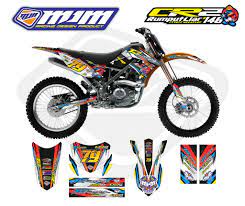 Bagi temen yang butuh pola dekal / striping motor aerox new. Gambar Cutting Sticker Motor Trail Modif Sticker