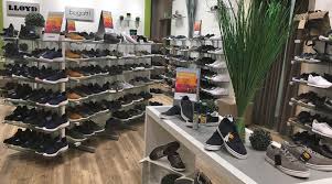 Filiale Hamburg Bergedorf Ccb Schuh Bode