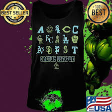 Its comfortable fit and feel is just what you need to get pumped up for this season. 2020 Spring Training Cactus League Shirt Hoodie Sweater Long Sleeve And Tank Top