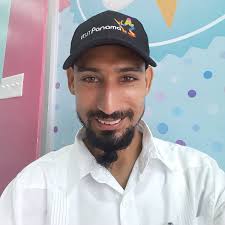 Joseph Espino Martínez