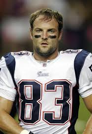 Is Patriots receiver Wes Welker on his way out of New England?