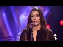 Sebastien vanreet tv producer flexus: Janna Salhoume Hey Ya The Voice Van Vlaanderen Youtube The Voice Youtube Coaches