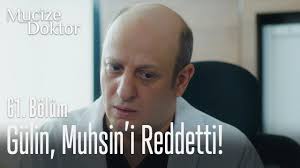 Merve bulut hakkında tüm bilgileri yazımızda. Gulin Muhsin I Reddetti Mucize Doktor 61 Bolum Youtube