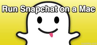 • try out new lenses daily created by the snapchat community! How To Get Snapchat In Mac Os X Or Windows Osxdaily