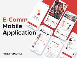 Check spelling or type a new query. E Commerce Mobile App For Figma Uistore Design
