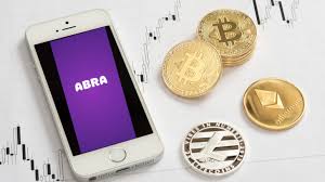 With a slide of about 20% in the bloomberg galaxy crypto index, there's notably more downside risk to ether than its larger compatriot, strategist benson durham said. Abra Lets You Magically Buy Stock With Bitcoin But It S Crazy Complex