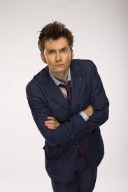 Dw Promotionals Doctor Who David Tennant Tenth Doctor