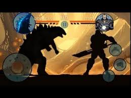 Shadow fight 2 adalah game pertarungan gratis yang dikembangkan oleh nekki, yang dirilis secara gratis di platform seluler pada tahun 2015. Shadow Fight 2 Titan