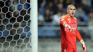 Les matchs de l'equipe de france. Equipe De France Ruffier Ou Landreau Numero 2 Deschamps N A Rien Devoile Mais Eurosport