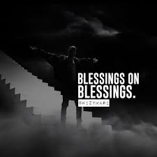 All three step back, count their blessings, and express gratitude here. Blessings On Blessings Bigsean Drake