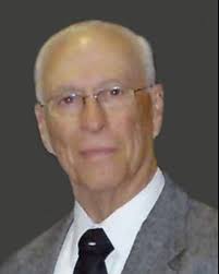 Orville Loy Heinrich Obituary May 9, 2023