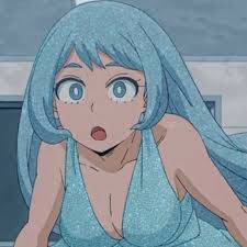 My hero academia main character index u.a. My Hero Academia Nejire Hado Anime Aesthetic Anime Cute Anime Character