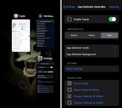 New Tweaks To Try Comet Fastlpm Colorizechat And More Ios Hacker