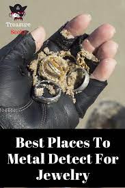 Another good place to look is in old abandoned houses or storage areas. Best Places To Metal Detect For Jewelry In 2021 Metal Detecting Metal Detecting Locations Metal Detecting Tips