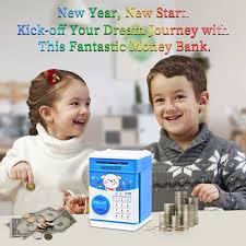Banks chevrolet gmc cadillac buick is located in concord, nh near manchester, nh. Buy Electronic Piggy Bank Piggy Bank For Boys Money Bank For Adults With Password Atm Piggy Bank For Real Money Kids Piggy Banks Auto Scroll Piggy Banks Fun Mini Atm Electronic Bank