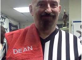 Rockin Randy's Instagram, Twitter & Facebook