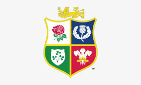 Official instagram of the british & irish lions rugby team. Download British And Irish Lions British And Irish Lions Logo Png Image With No Background Pngkey Com