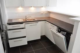 6 Belles Asuces Pour Agrandir L Espace De Sa Petite Cuisine Sans Pousser Les Murs