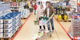 Toom baumarkt heuserweg in troisdorf spich. Toom Baumarkt Setzt Auf Nachhaltigere Produkte