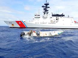 The list of united states coast guard cutters is a listing of all cutters to have been commissioned by the united states coast guard during the history of that service. Uscg Cutter Stratton Aborts Pacific Mission Due To Covid 19 Outbreak Homeland Security Today
