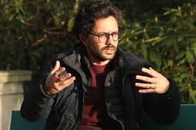 Luxembourg film director govinda in 2013 govinda van maele (born 1983) is a luxembourg film director in sri lankan‑belgian origin. Start In Blog Interview De Govinda Van Maele Realisateur Du Film Gutland