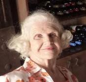 Carolyn Woodhouse Obituary September 6, 2012